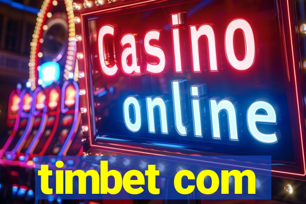 timbet com